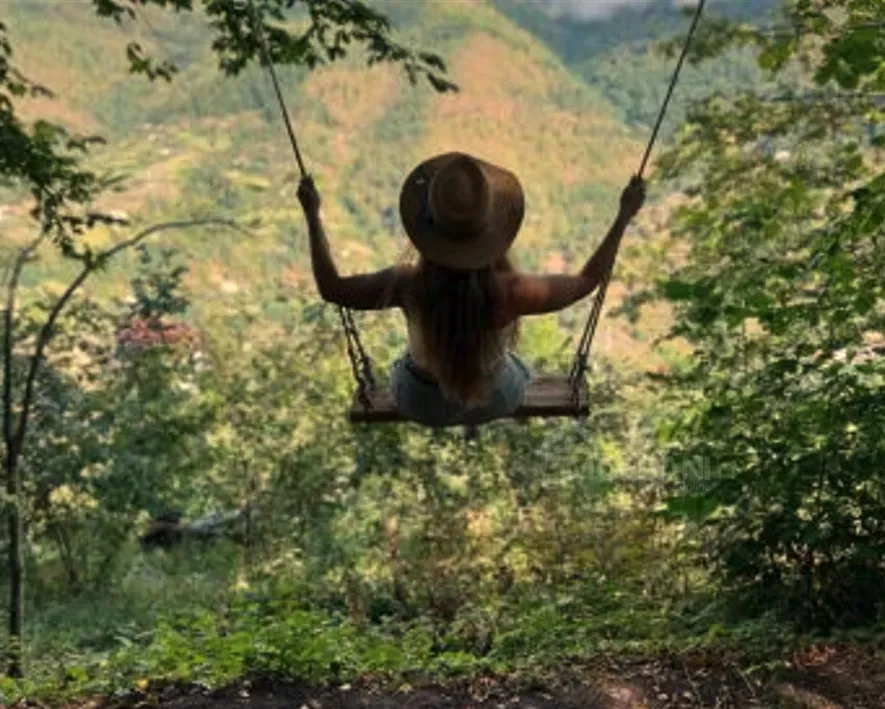 ქირავდება დღიურად აგარაკი 30м² ქობულეთი - photo 6