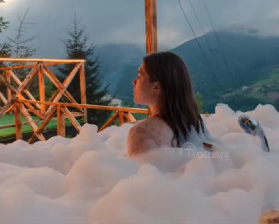 ქირავდება დღიურად აგარაკი 30м² ქობულეთი - photo 11