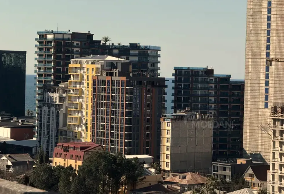 Продам 2-комн. квартиру 33м² 14/22 эт. Батуми - изображение 11