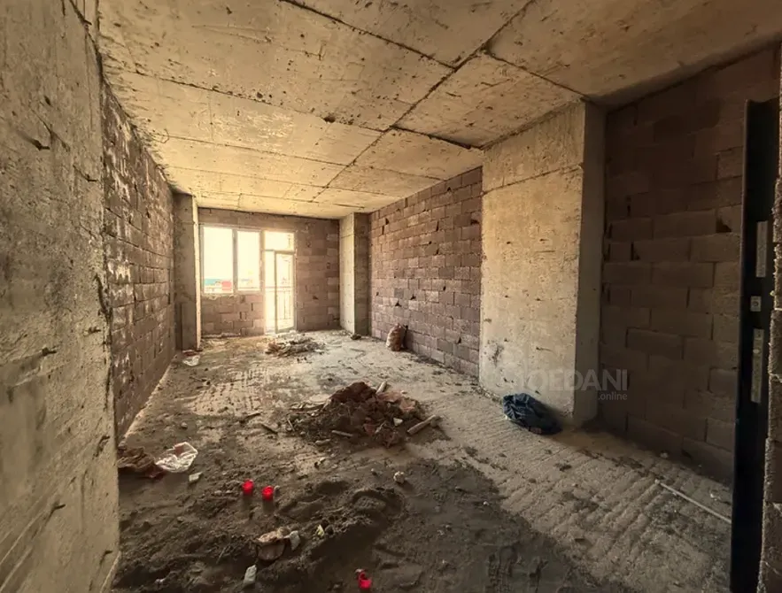 Продам 2-комн. квартиру 33м² 14/22 эт. Батуми - изображение 9