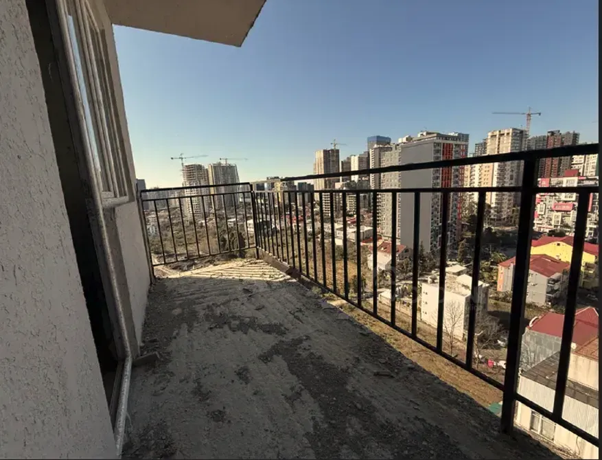 Продам 2-комн. квартиру 33м² 14/22 эт. Батуми - изображение 5