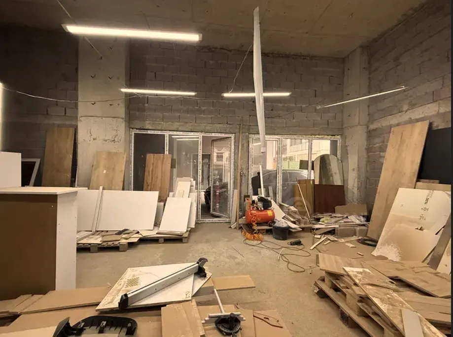 Универсальное коммерческое помещение в аренду, Батуми Батуми - изображение 6