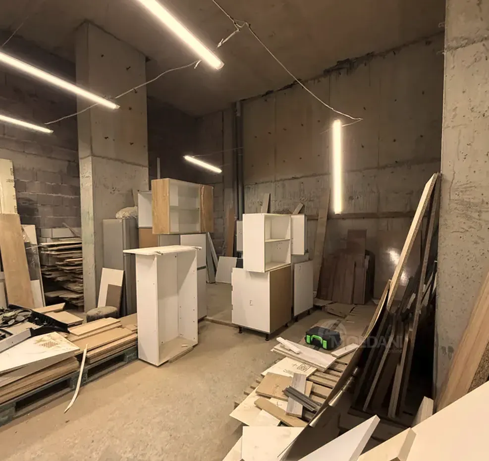 Универсальное коммерческое помещение в аренду, Батуми Батуми - изображение 3