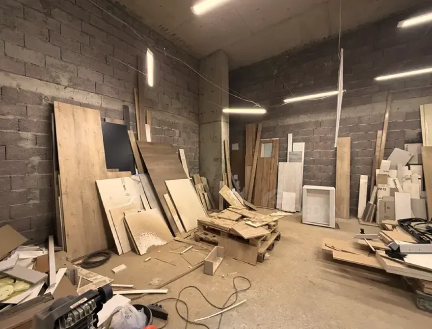 Универсальное коммерческое помещение в аренду, Батуми Батуми - изображение 4