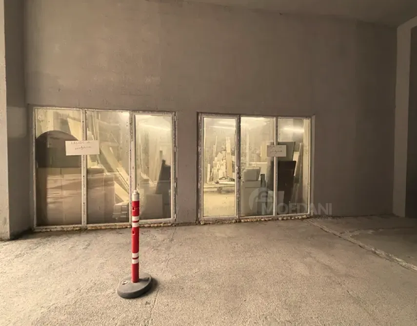 Универсальное коммерческое помещение в аренду, Батуми Батуми - изображение 1