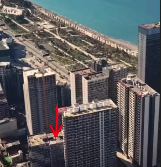 Универсальное коммерческое помещение в аренду, Батуми Батуми - изображение 2