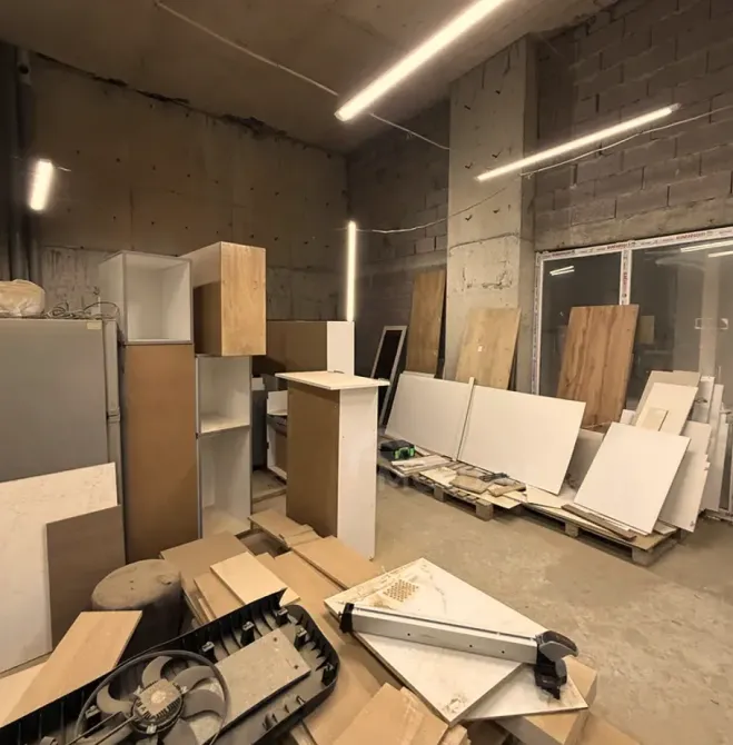 Универсальное коммерческое помещение в аренду, Батуми Батуми - изображение 5