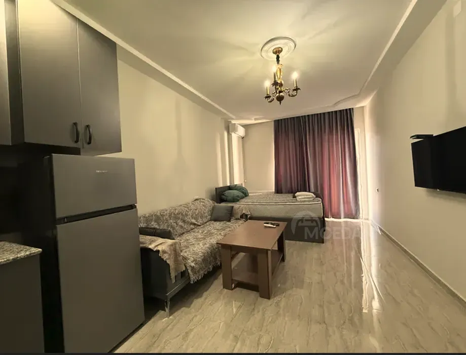 Apartments For Rent one-room 35м² 12/12 floor Batumi - photo 5