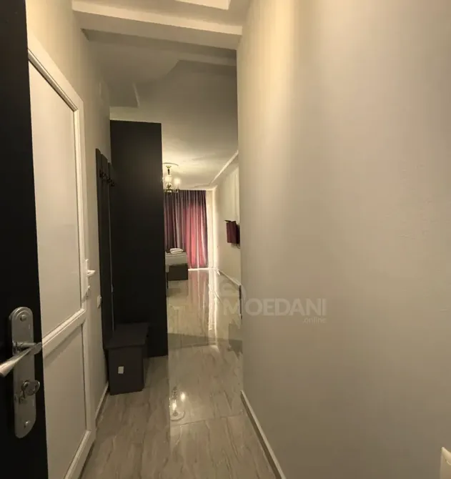 Apartments For Rent one-room 35м² 12/12 floor Batumi - photo 2