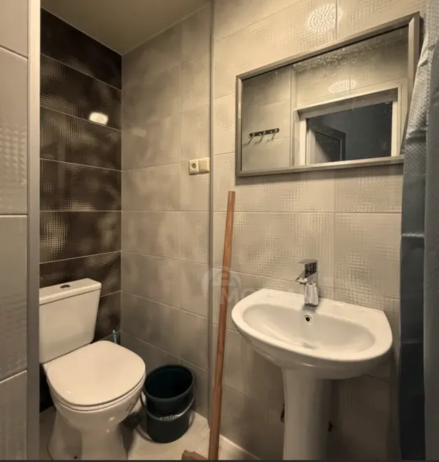 Apartments For Rent one-room 35м² 12/12 floor Batumi - photo 10