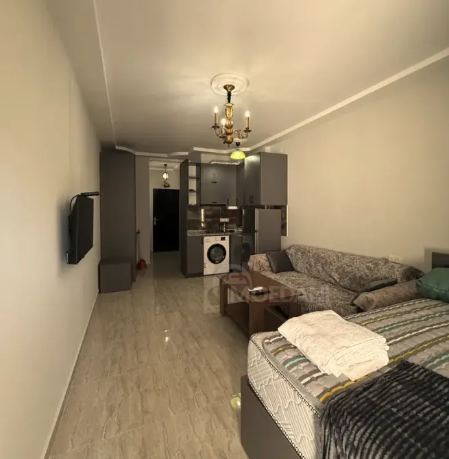 Apartments For Rent one-room 35м² 12/12 floor Batumi - photo 9