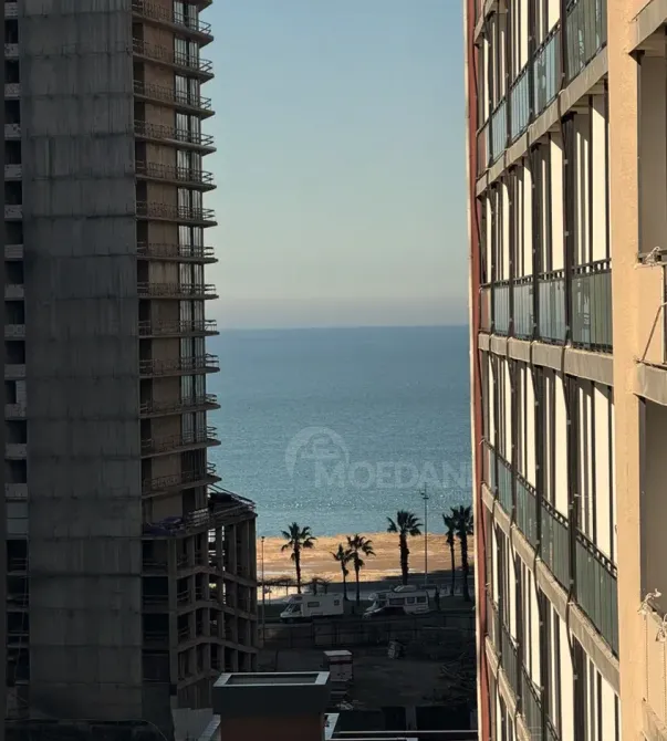 Apartments For Rent one-room 35м² 12/12 floor Batumi - photo 4