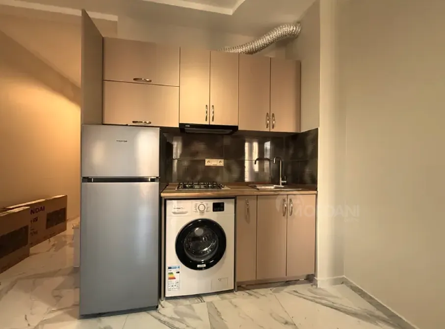 Apartments For Rent two-room 55м² 12/12 floor Batumi - photo 2