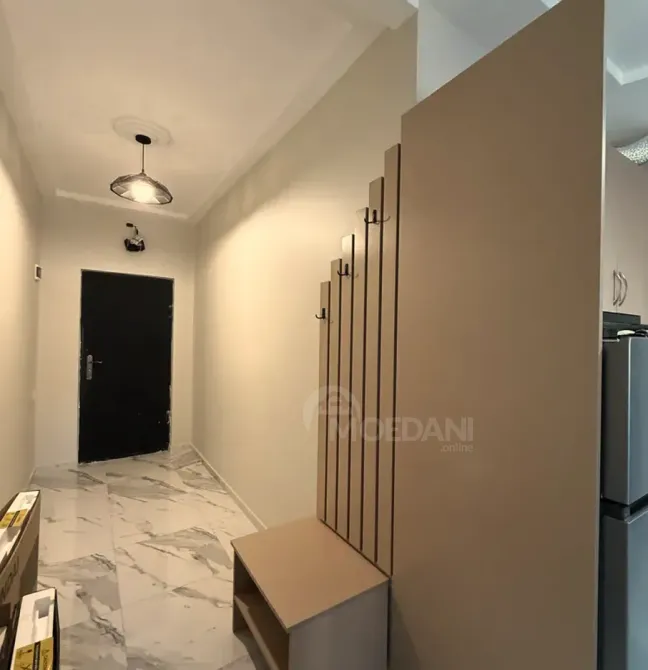 Apartments For Rent two-room 55м² 12/12 floor Batumi - photo 4