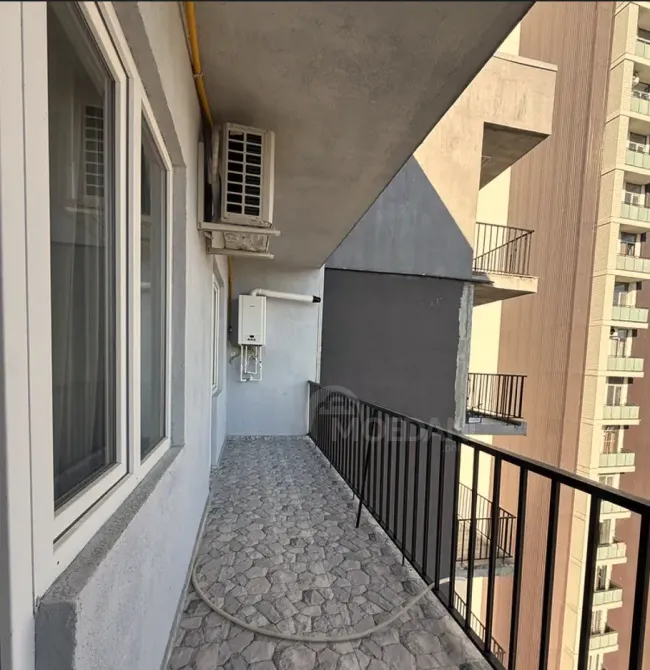 Apartments For Rent two-room 55м² 12/12 floor Batumi - photo 7