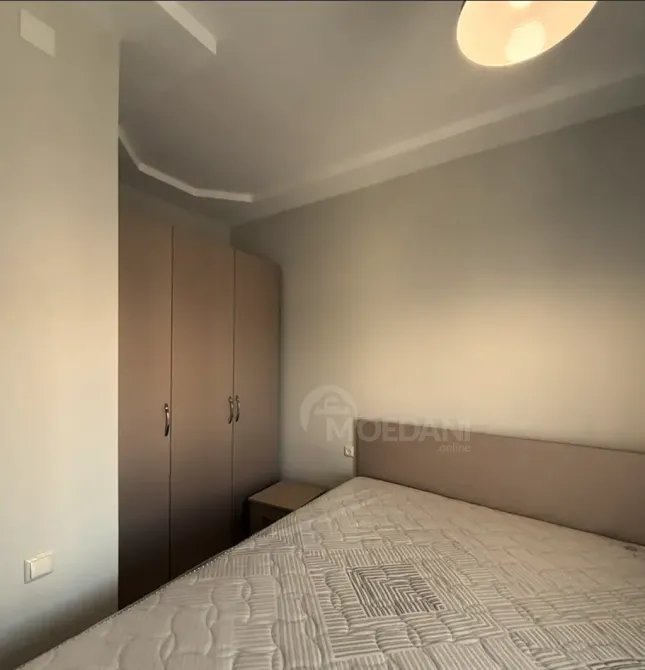 Apartments For Rent two-room 55м² 12/12 floor Batumi - photo 3