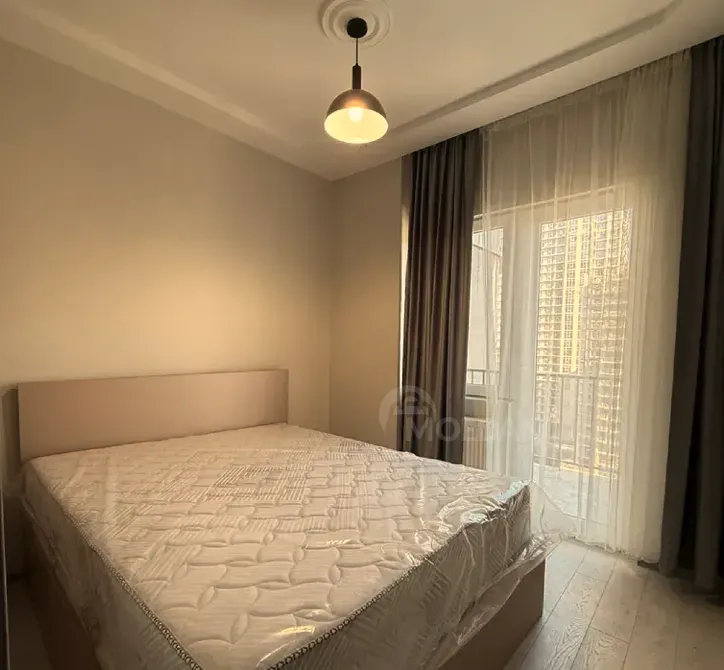 Apartments For Rent two-room 55м² 12/12 floor Batumi - photo 5