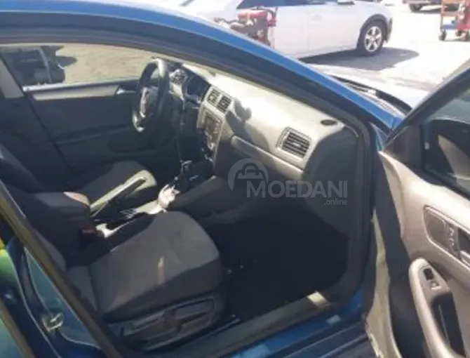 Volkswagen Jetta 1.4 2017 Тбилиси - изображение 5