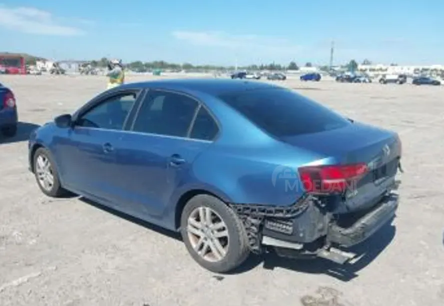 Volkswagen Jetta 1.4 2017 თბილისი - photo 2