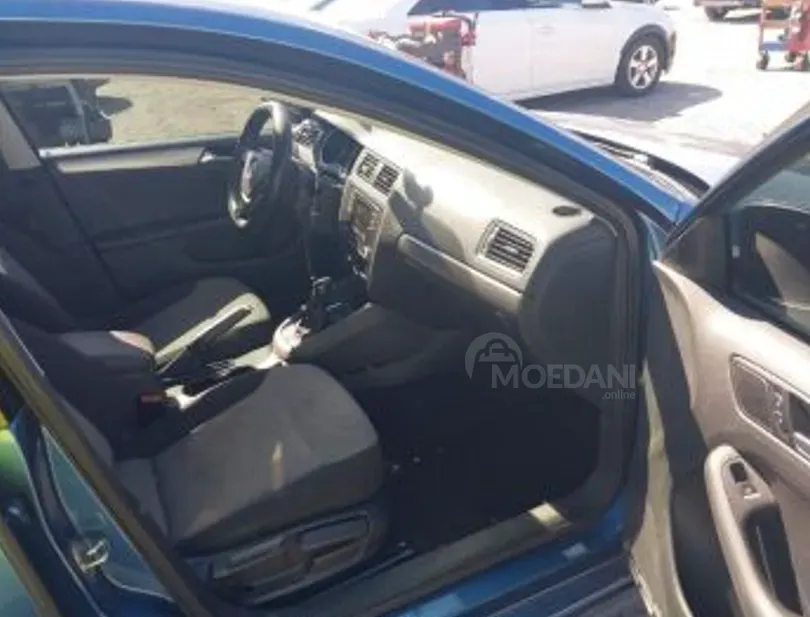 Volkswagen Jetta 1.4 2017 თბილისი - photo 5