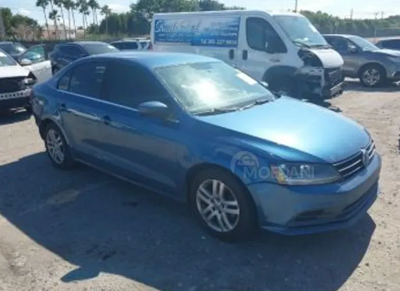 Volkswagen Jetta 1.4 2017 თბილისი - photo 4