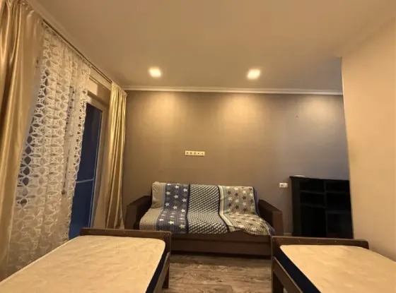 Იყიდება 2 ოთახიანი ბინას $48 000 ბათუმი 35მ² 4/12 სართ Батуми