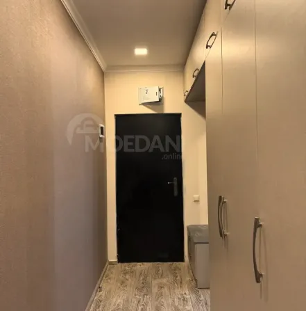 Продам 2-комн. квартиру 35м² 4/12 эт. Батуми - изображение 9