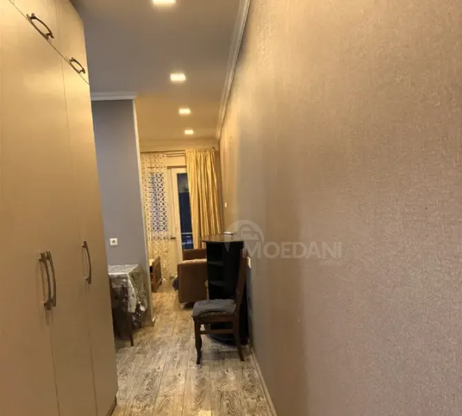Продам 2-комн. квартиру 35м² 4/12 эт. Батуми - изображение 11