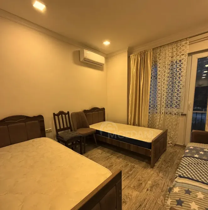 Продам 2-комн. квартиру 35м² 4/12 эт. Батуми - изображение 8