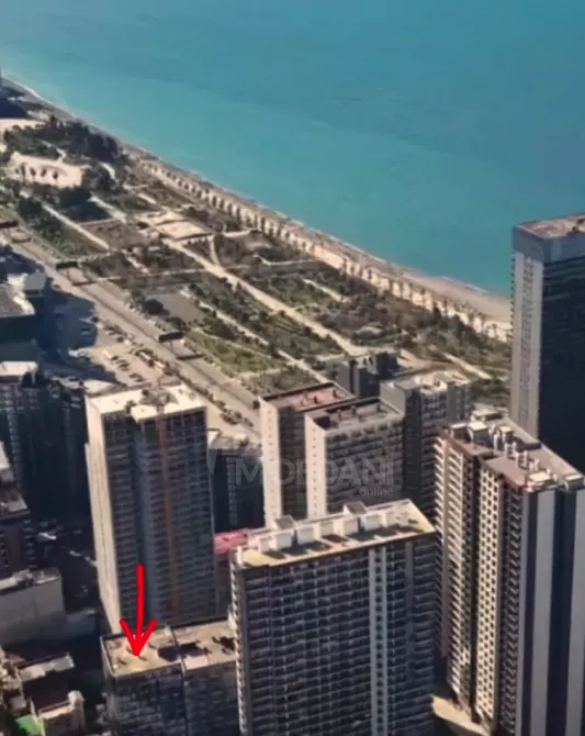 Продам 2-комн. квартиру 35м² 4/12 эт. Батуми - изображение 12