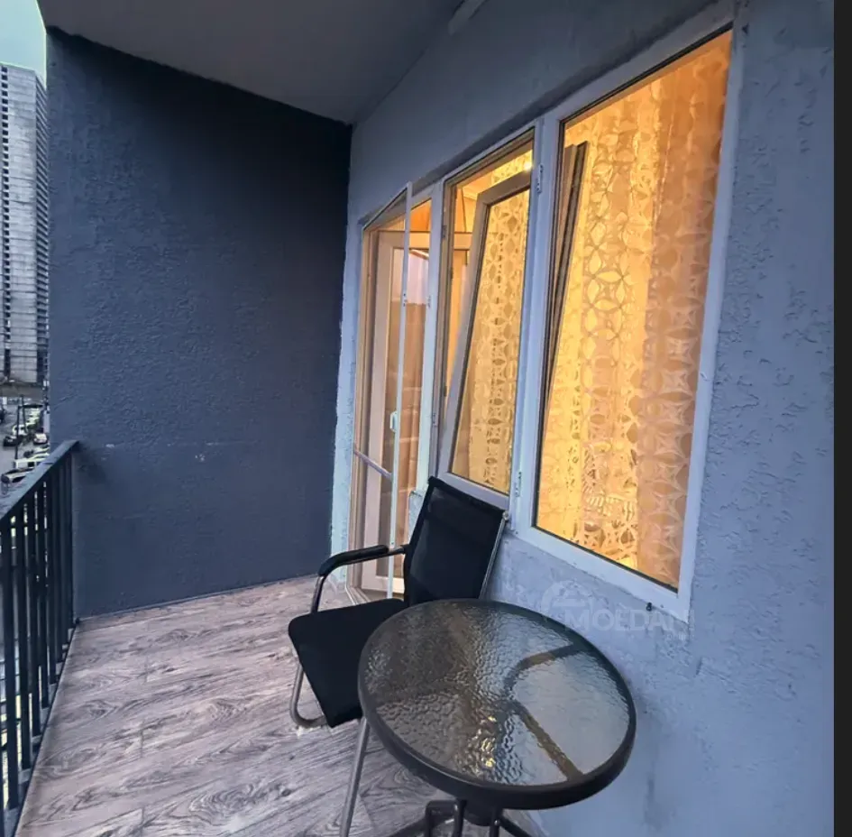 Продам 2-комн. квартиру 35м² 4/12 эт. Батуми - изображение 5