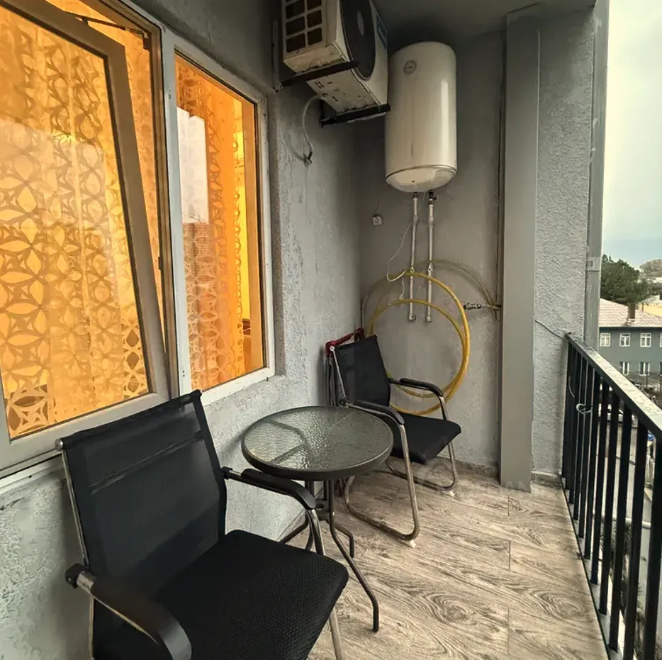 Продам 2-комн. квартиру 35м² 4/12 эт. Батуми - изображение 7