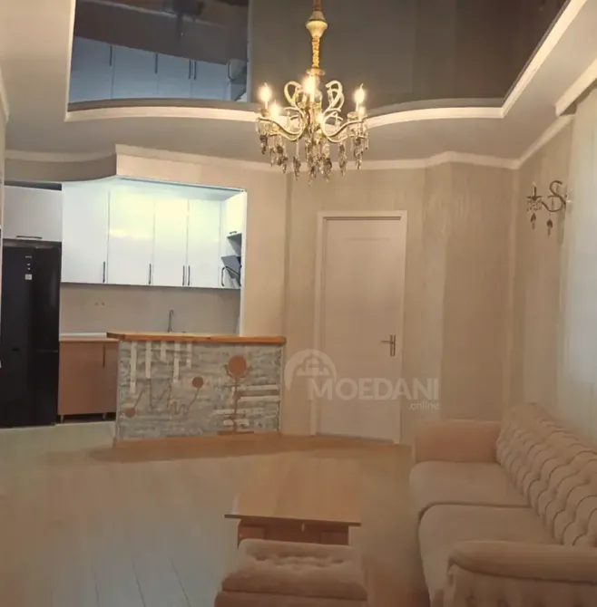 Apartments For Rent three-room 75м² 12/14 floor Batumi - photo 9