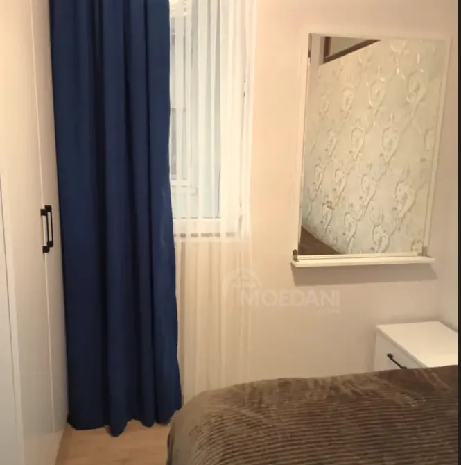 Apartments For Rent three-room 75м² 12/14 floor Batumi - photo 4