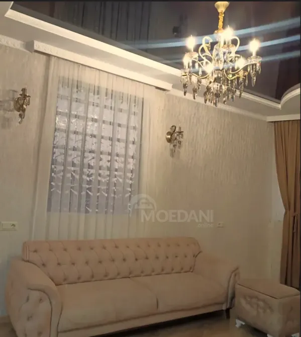 Apartments For Rent three-room 75м² 12/14 floor Batumi - photo 7