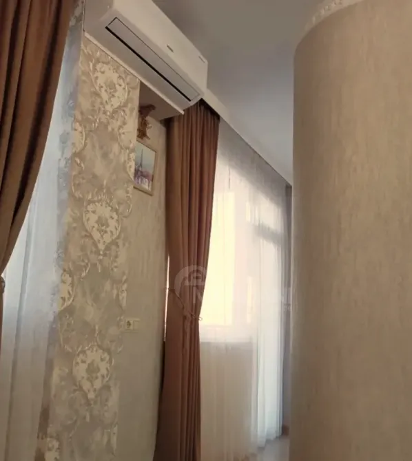 Apartments For Rent three-room 75м² 12/14 floor Batumi - photo 2