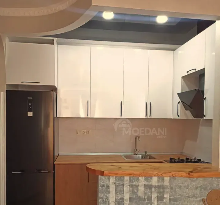 Apartments For Rent three-room 75м² 12/14 floor Batumi - photo 3