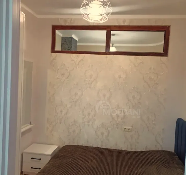 Apartments For Rent three-room 75м² 12/14 floor Batumi - photo 10