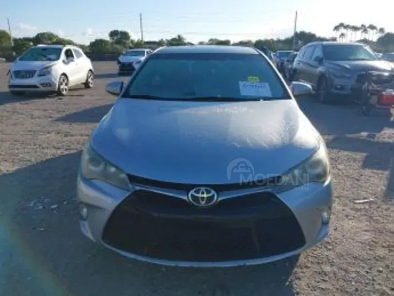 Toyota Camry 2.5L 2015 Tbilisi - photo 1