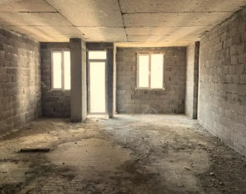 Apartments For Sale three-room 72м² 13/13 floor Batumi - photo 3