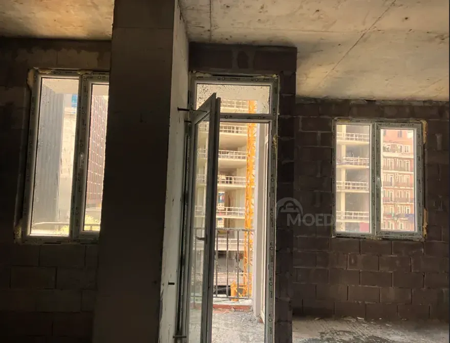 Apartments For Sale three-room 72м² 13/13 floor Batumi - photo 6