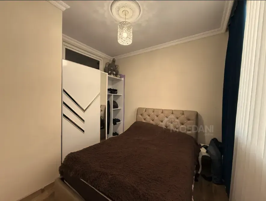 Apartments For Sale three-room 56м² 4/18 floor Batumi - photo 6