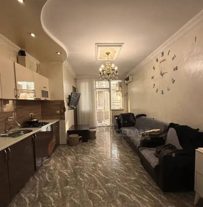 Apartments For Sale three-room 56м² 4/18 floor Batumi - photo 2