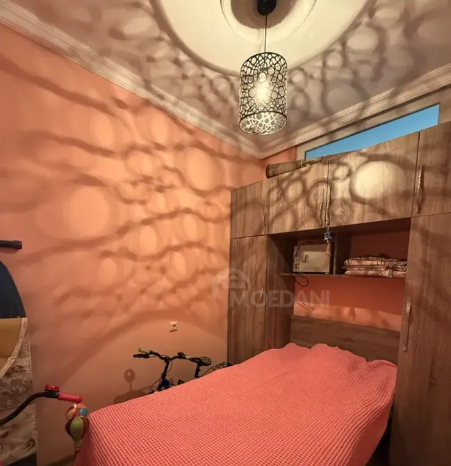 Apartments For Sale three-room 56м² 4/18 floor Batumi - photo 3