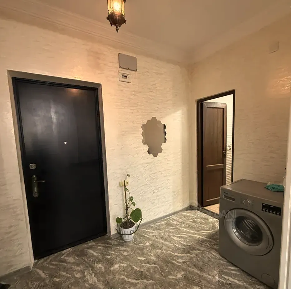 Apartments For Sale three-room 56м² 4/18 floor Batumi - photo 9