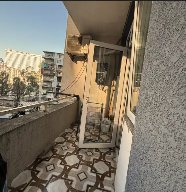 Apartments For Sale three-room 56м² 4/18 floor Batumi - photo 10