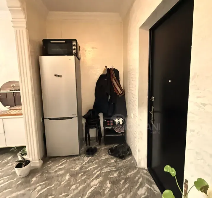 Apartments For Sale three-room 56м² 4/18 floor Batumi - photo 5