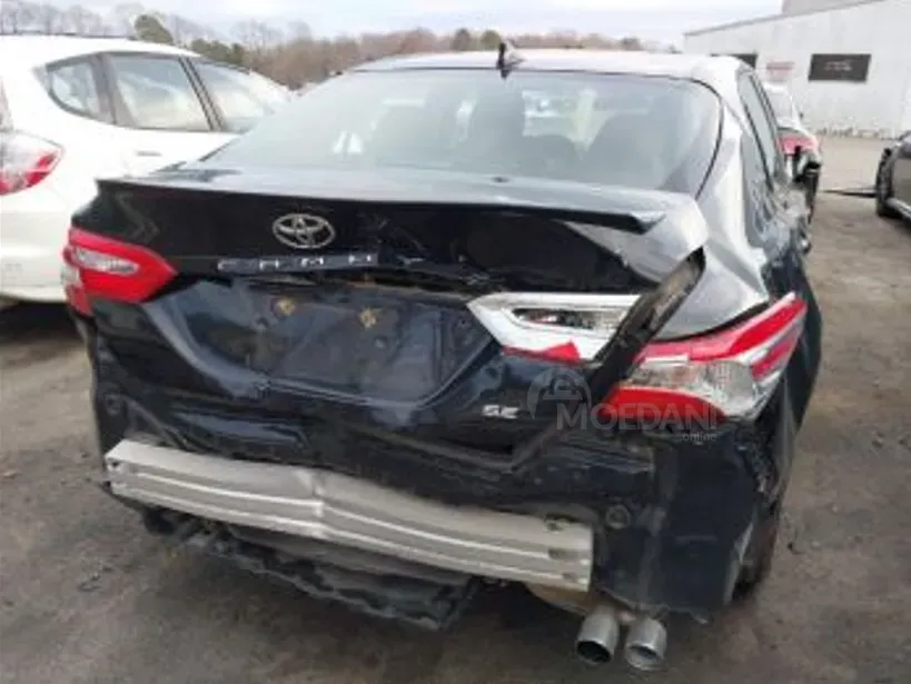 Toyota Camry 2.5L 2020 Tbilisi - photo 5