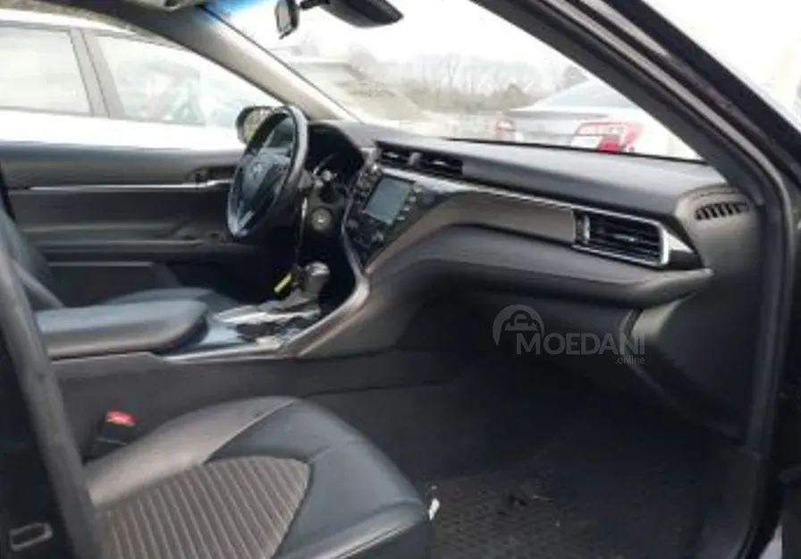 Toyota Camry 2.5L 2020 Tbilisi - photo 3
