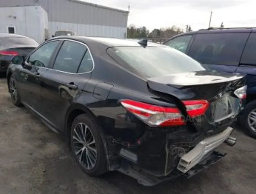 Toyota Camry 2.5L 2020 Tbilisi - photo 6